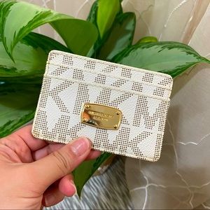 Micheal Kors - Card holder